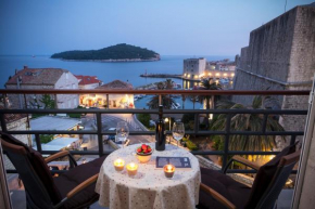 Ragusina luxury apartments